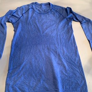 Lululemon Women’s Swiftly Tech Long Sleeve Crew